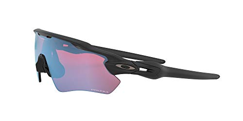 Oakley Radar Ev Path, Gafas Unisex Adulto, Prizm Snow Sapphire, Talla única