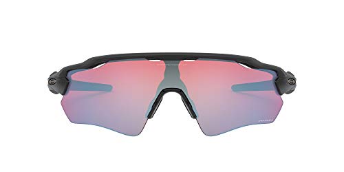 Oakley Radar Ev Path, Gafas Unisex Adulto, Prizm Snow Sapphire, Talla única