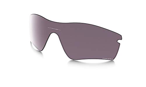 Oakley Radar Path Acc Lens Pol Gafas de Lectura, Prizm Daily Polarized, Einheitsgröße para Hombre