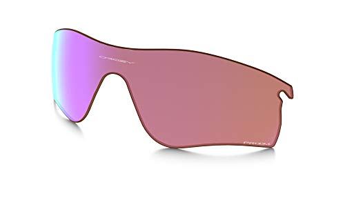 Oakley Radarlock Path 101-118-004 Lentes de reemplazo para Gafas de Sol, Einheitsgröße Unisex Adulto