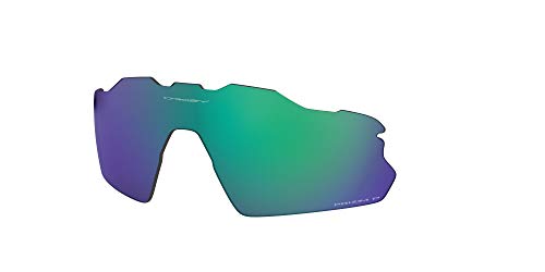 Oakley RL-RADAR-EV-PITCH-83 Lentes de reemplazo para Gafas de Sol, Multicolor, 55 Unisex Adulto