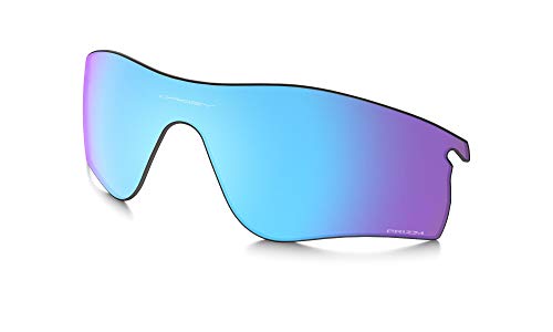 Oakley RL-RADARLOCK-PATH-32 Lentes de reemplazo para Gafas de Sol, Multicolor, 55 Unisex Adulto