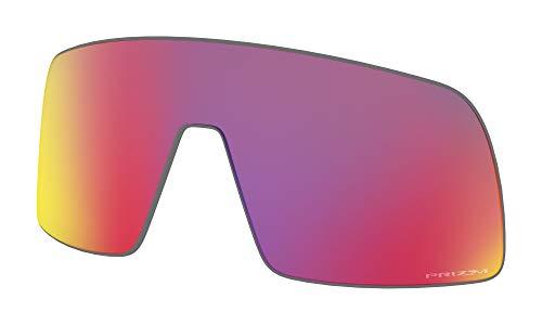 Oakley RL-SUTRO-4 Lentes de reemplazo para Gafas de Sol, Multicolor, 55 Unisex Adulto