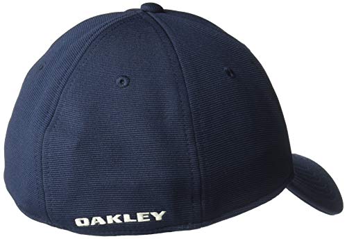 Oakley Tincan Cap Gorro, Color: Gris Claro, S/M para Hombre