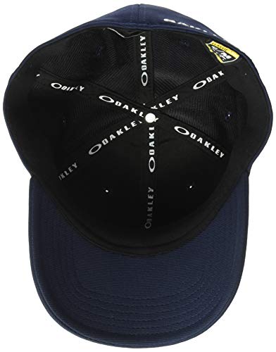 Oakley Tincan Cap Gorro, Color: Gris Claro, S/M para Hombre