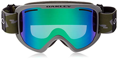 Oakley Unisex adulto O Frame 2.0 PRO XM O-FRAME-2.0-PRO-XM -0OO7113711314, (Mehrfarbig)