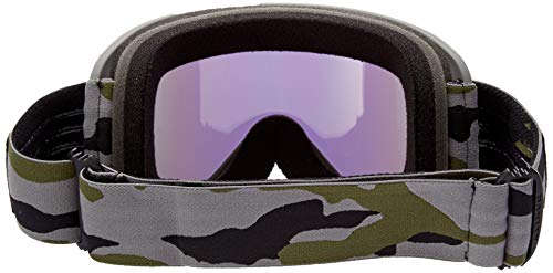 Oakley Unisex adulto O Frame 2.0 PRO XM O-FRAME-2.0-PRO-XM -0OO7113711314, (Mehrfarbig)