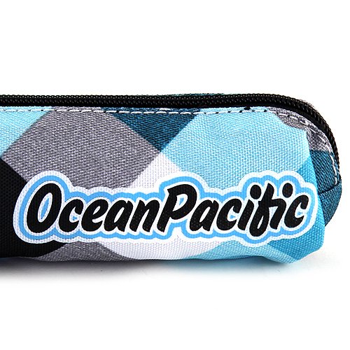 Ocean Pacific 08646 - Estuche de lápices Mini