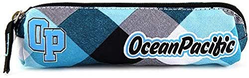 Ocean Pacific 08646 - Estuche de lápices Mini