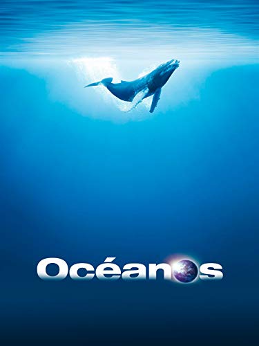 Océanos