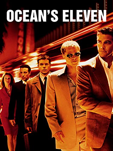 Ocean's Eleven