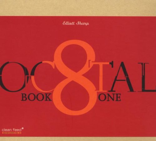 Octal: Book One