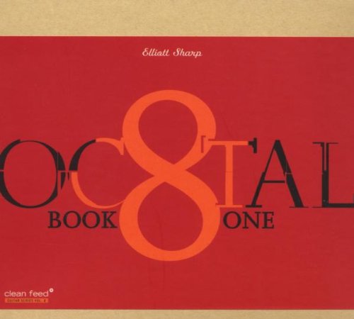 Octal: Book One