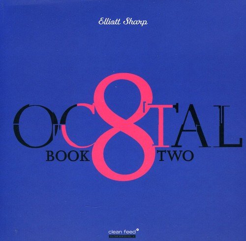 Octal: Book Two