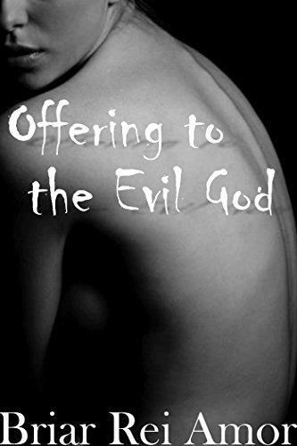 Offering to the Evil God (English Edition)