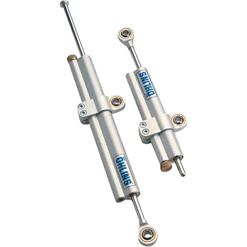 Ohlins Steering Damper Univ. 90 mm Stroke SD 002 | SD-002