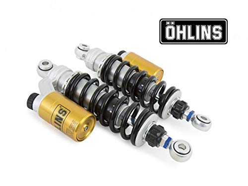 Ohlins STX 36 Twin Shock TR 923 | TR-923