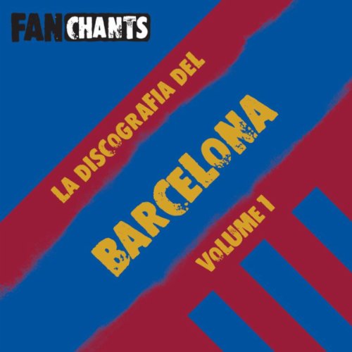 Ole Ole Barça Ale (Ole Ole Barça Ale)