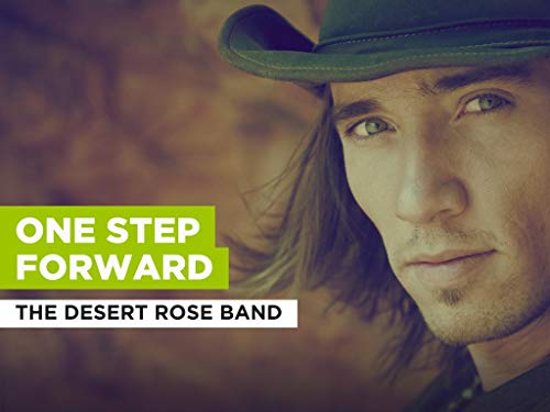 One Step Forward al estilo de The Desert Rose Band
