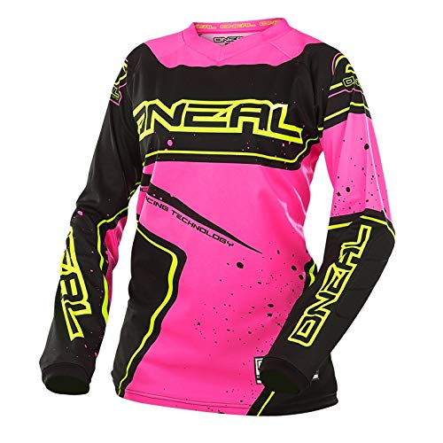 O'Neal Element Jersey Racewear Women blk pink 2017