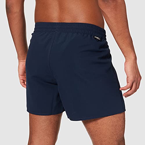 O'Neill Pm Sun&sea Shorts, Bañador para Hombre, Azul (5056 Ink Blue), XL