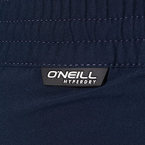 O'Neill Pm Sun&sea Shorts, Bañador para Hombre, Azul (5056 Ink Blue), XL