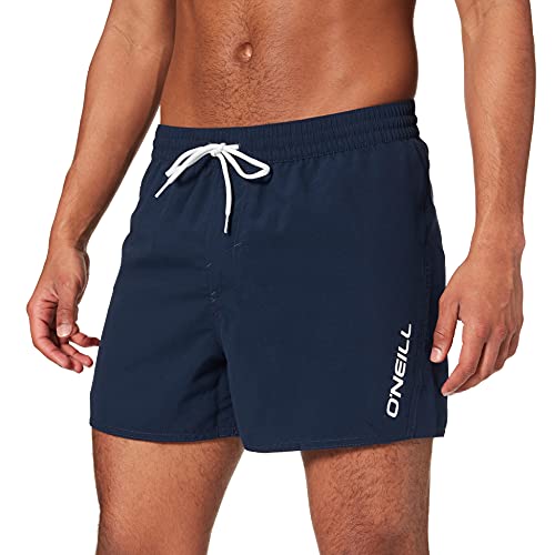 O'Neill Pm Sun&sea Shorts, Bañador para Hombre, Azul (5056 Ink Blue), XL
