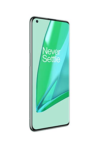 OnePlus 9 Pro 5G - Smartphone 256GB, 12GB RAM, Dual Sim, Pine Green