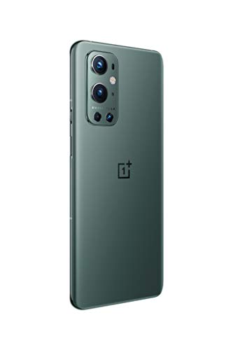 OnePlus 9 Pro 5G - Smartphone 256GB, 12GB RAM, Dual Sim, Pine Green