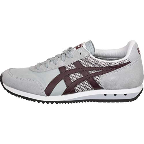 Onitsuka Tiger Zapatillas New York, Piedmont Grey Deep Mars, 41.5 EU