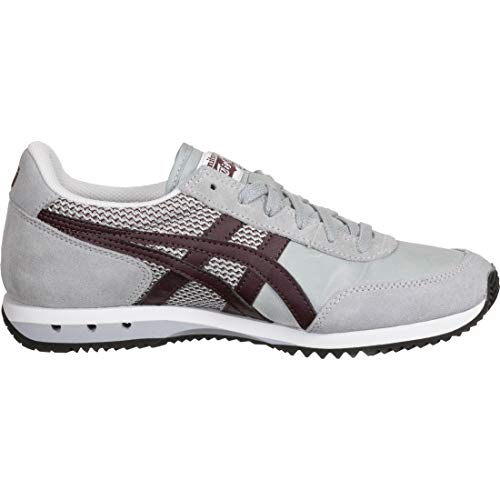 Onitsuka Tiger Zapatillas New York, Piedmont Grey Deep Mars, 41.5 EU