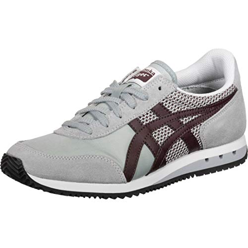 Onitsuka Tiger Zapatillas New York, Piedmont Grey Deep Mars, 41.5 EU