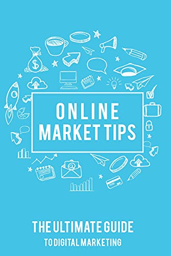 Online Market Tips (English Edition)