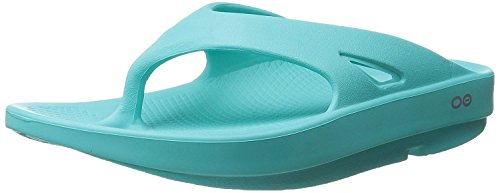 OOFOS 1001 - Chanclas Unisex Ooriginal de Caucho Unisex Adulto