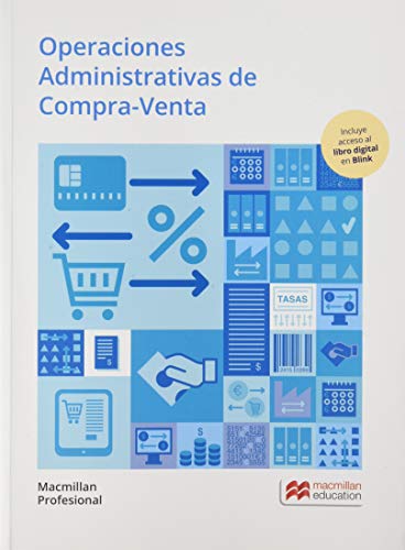 Operaciones Administrativas de compra-venta (Cicl-Administracion)