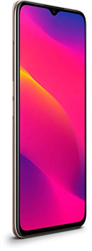 OPPO A5 2020 – Pantalla de 6.5" (HD+, 3 GB/ 64 GB, Snapdragon 665, 5.000 mAh, cámara trasera 12 Mpx + 8 Mpx (gran angular) + 2 Mpx + 2 Mpx, Android 9) Blanco [Versión ES/PT]