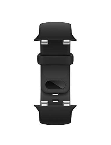 OPPO Watch 46mm - Smartwatch , Wear OS by Google, Reloj inteligente LTE, eSIM, GPS - Negro