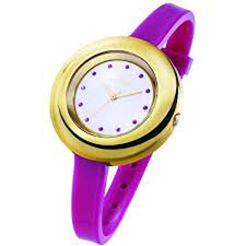 Ops! - Reloj moderno de mujer, colección «Lux Edition»