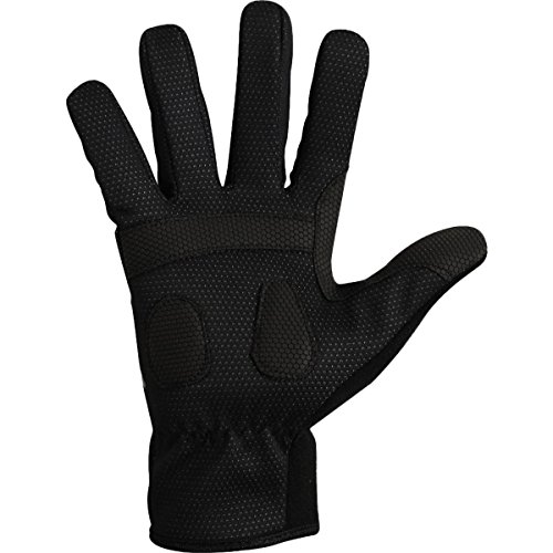 Optimum - Guantes de ciclismo para chico verde verde Talla:XXS