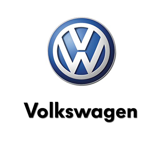 Original Volkswagen Vw Autopartes R Pegatinas De Letras Placa VW Golf Polo Scirocco y mucho más