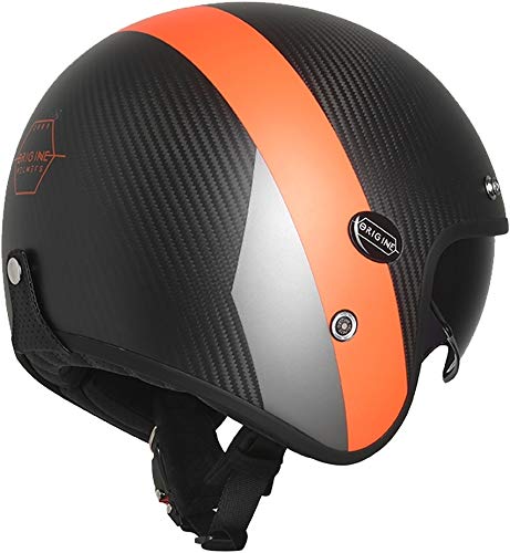 Origine Sirio Chrono Carbon - Casco tipo jet