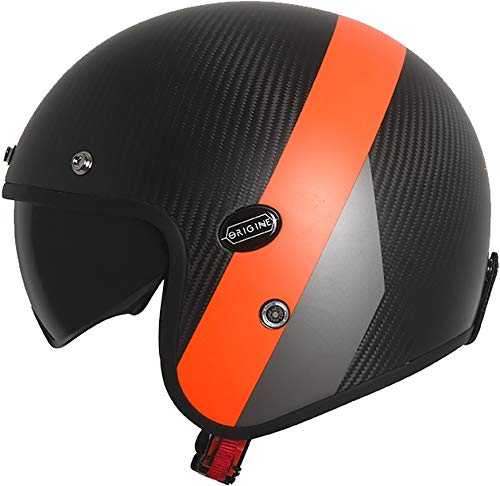 Origine Sirio Chrono Carbon - Casco tipo jet