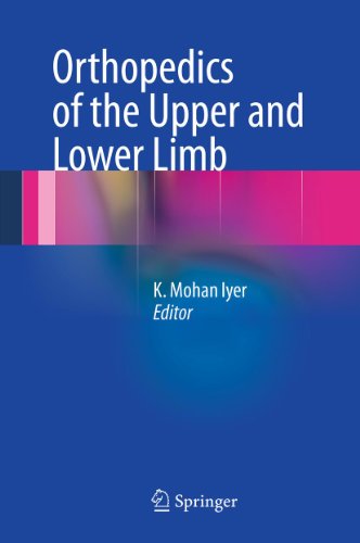 Orthopedics of the Upper and Lower Limb (English Edition)