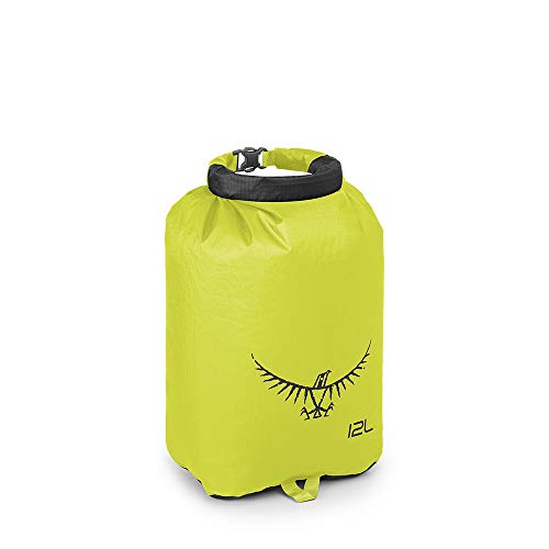 Osprey Ultralight DrySack 12 - Electric Lime