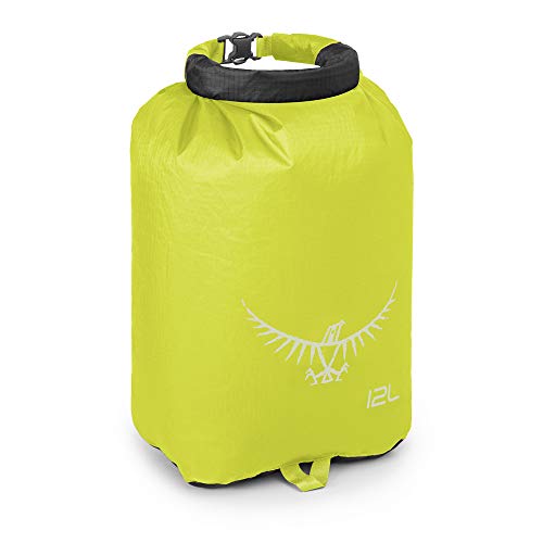 Osprey Ultralight DrySack 12 - Electric Lime