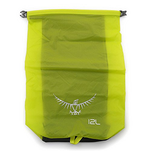 Osprey Ultralight DrySack 12 - Electric Lime