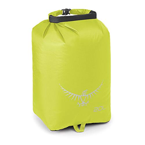 Osprey Ultralight DrySack 20 - Electric Lime