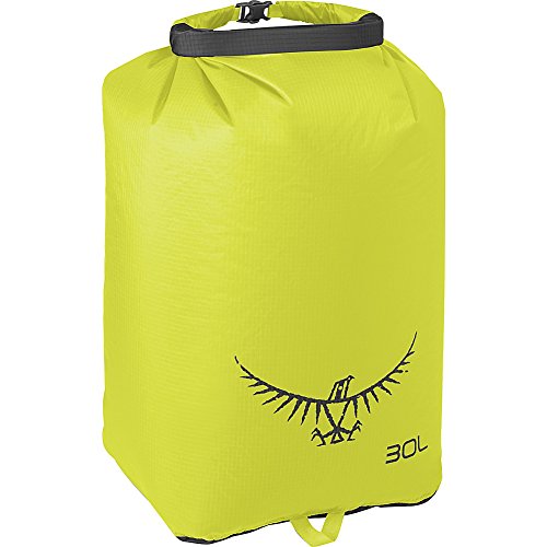 Osprey Ultralight DrySack 3 - Electric Lime