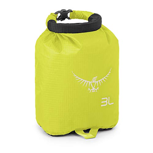 Osprey Ultralight DrySack 3 - Electric Lime