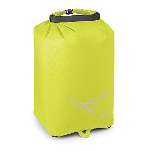 Osprey Ultralight DrySack 30 - Electric Lime